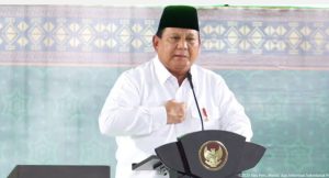 Prabowo Tegaskan Semua Unsur Birokrasi Pemerintah Terapkan Efesiensi Anggaran