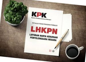 Berdasarkan Data LHKPN Tahun 2021- 2024, Kenaikan Nilai Harta Kekayaan Kadis Kesehatan Pringsewu Capai Miliaran Rupiah