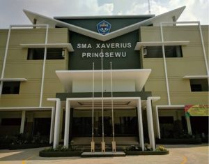 SMA Xaverius Pringsewu Diduga Manipulasi Data Siswa di Dapodik