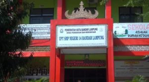 LSM PRL Rencana Laporkan Kepala Sekolah SMPN 14 Bandar Lampung ke APH
