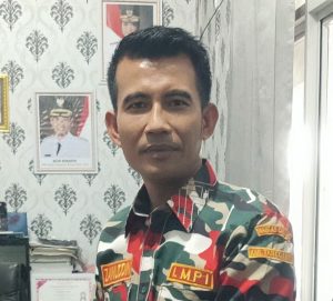 Ketua LMPI Cukuh Balak Soroti Pengelolaan Dana Desa di Pulau Tabuan Yang Diduga Banyak Penyimpangan
