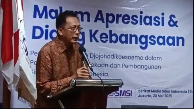 Dewan Pers : Kode Etik Lebih Diutamakan, Daripada UKW dan Verifikasi