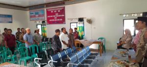 Proses pembentukan Koperasi Merah Putih Dinilai Menyalahi Aturan, Pekon Banjar Manis Kecamatan Cukuh Balak Kembali Gelar Musdessus Ulang.