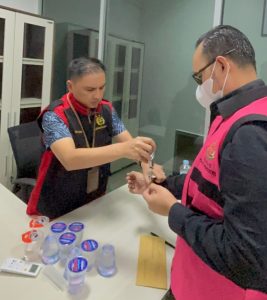 Kejari Pringsewu Tetapkan 2 Tersangka Kasus Bimtek Studi Tiru, Akankah Ada Tersangka Lain?