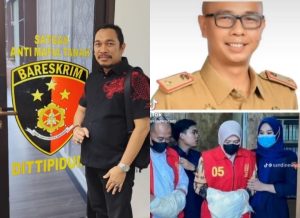 Gepak Lampung Soroti Mundurnya Mantan Sekda Tanggamus, Singgung Dugaan Korupsi CT Scan RSUD Batin Mangunang