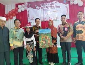 Keterbatasan Bukan Penghalang untuk Berkarya