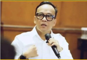 Wamenaker Terjaring OTT KPK, Diduga Terlibat Kasus Suap TKA