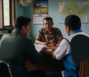 Sindrom ‘Musim Kawin’ Para Oknum Wartawan dan LSM Mulai Gentayangan