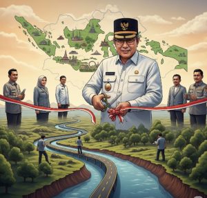 Kepala Daerah dan Ilusi Pembangunan, Ketika Janji Tinggal Seremonial