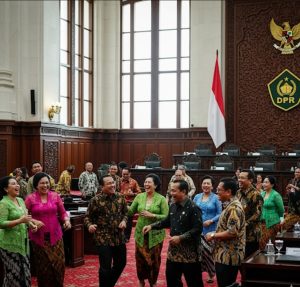 Wakil Rakyat Yang Menjadi Pengkhianat Amanah Rakyat!