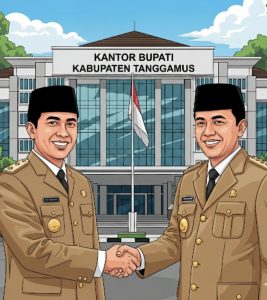 Menuju Birokrasi Tangguh dan Berpihak pada Rakyat, Urgensi Reformasi Aparatur Pemerintah Daerah