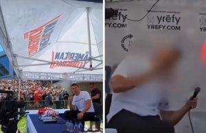 Charlie Kirk, Aktivis Konservatif Pro Israel Tewas Ditembak