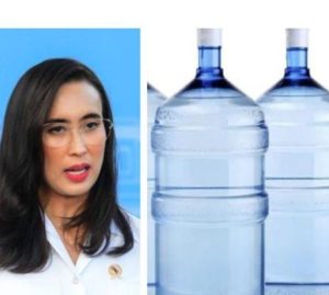 Air Galon untuk Mandi, Cerminan Jarak Pejabat dengan Realitas?