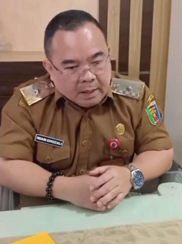 Direktur RSAM Berdalih Tidak Melaporkan OTT 2 LSM, Sebut Pihaknya Hanya Dimintai Keterangan