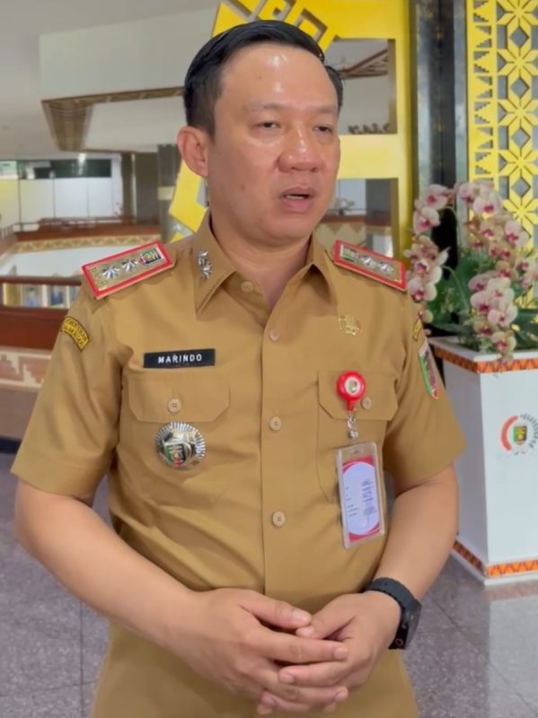 Hoaks BBM Subsidi dan Pajak Kendaraan, Klarifikasi Tegas Pemprov Lampung Meredam Kegaduhan Publik