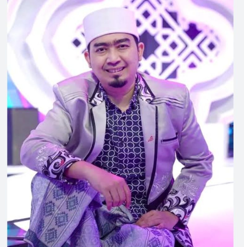 Ustadz Solmed Batal Isi Pengajian Akbar di Limau, Begini Penjelasan Panitia